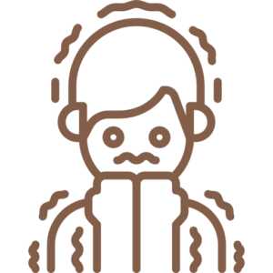 Accompagnement pour les personnes phobiques proposé par Les Chiens de la Vallée pour les balades canines en meute, service de dog walker à Chevreuse